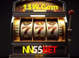 Provedores de Jogos NN55Bet