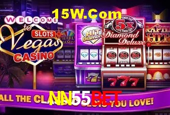 Estatísticas NN55Bet