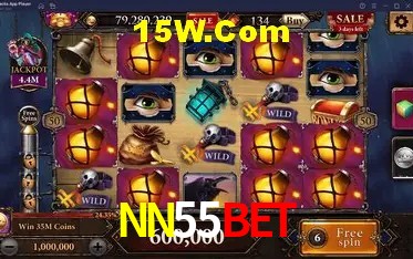 Ofertas Exclusivas NN55Bet