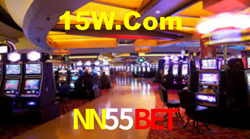 NN55Bet: A Experiência de Casino com Jogos de Mesa ao Vivo