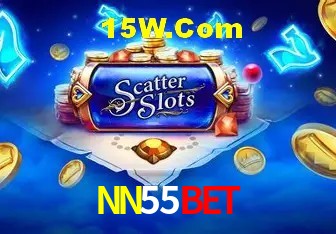 Especiais de Fim de Semana NN55Bet