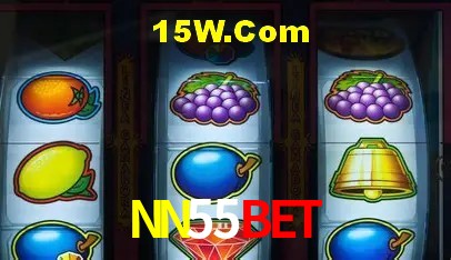 Tecnologia da Plataforma NN55Bet