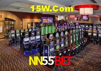 Benefícios da Conta NN55Bet