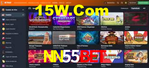 NN55Bet Vip