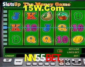 Promoção Relâmpago NN55Bet
