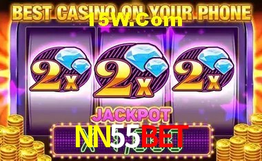 Cadastro Rápido NN55Bet
