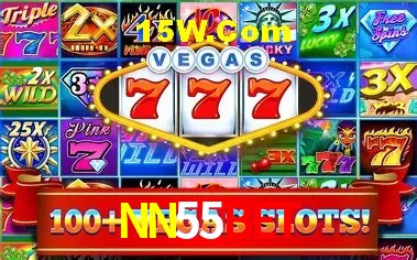Login Seguro NN55Bet