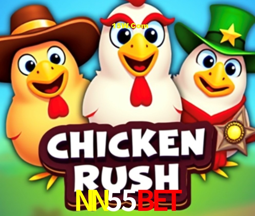 Diretório de Jogos NN55Bet