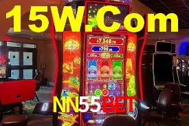 NN55Bet,NN55Bet Vip