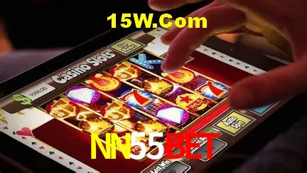 Recursos de Bônus NN55Bet