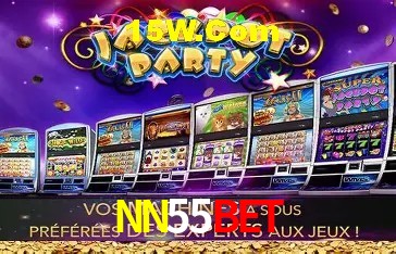 Design Responsivo NN55Bet