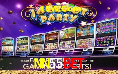 Jogos de Slot NN55Bet