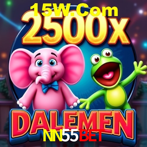 A Experiência Imersiva dos Cassinos Ao Vivo no NN55Bet