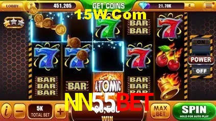 Promoções Sazonais NN55Bet