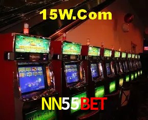 Promoções Sazonais NN55Bet