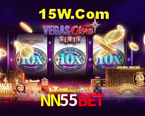 Experiência VIP NN55Bet