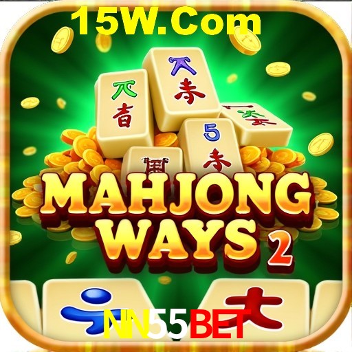 Apostas de Tênis NN55Bet