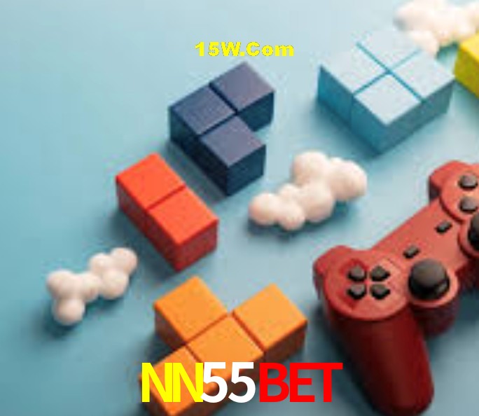 Provedores de Jogos NN55Bet