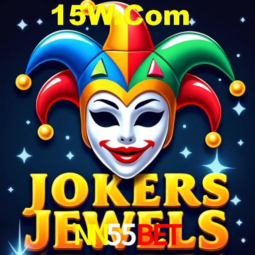 Descubra o Mundo do Cassino Online com NN55Bet