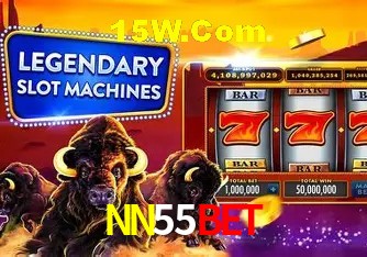 Casino Ao Vivo NN55Bet