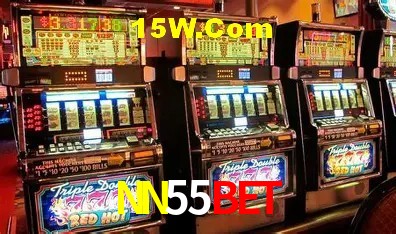 Sistemas de Segurança NN55Bet