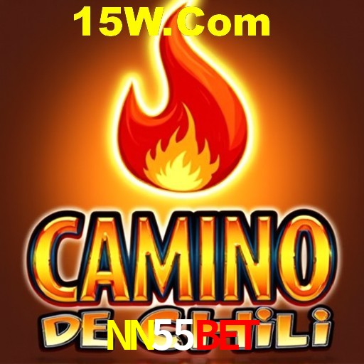 Casino Ao Vivo NN55Bet