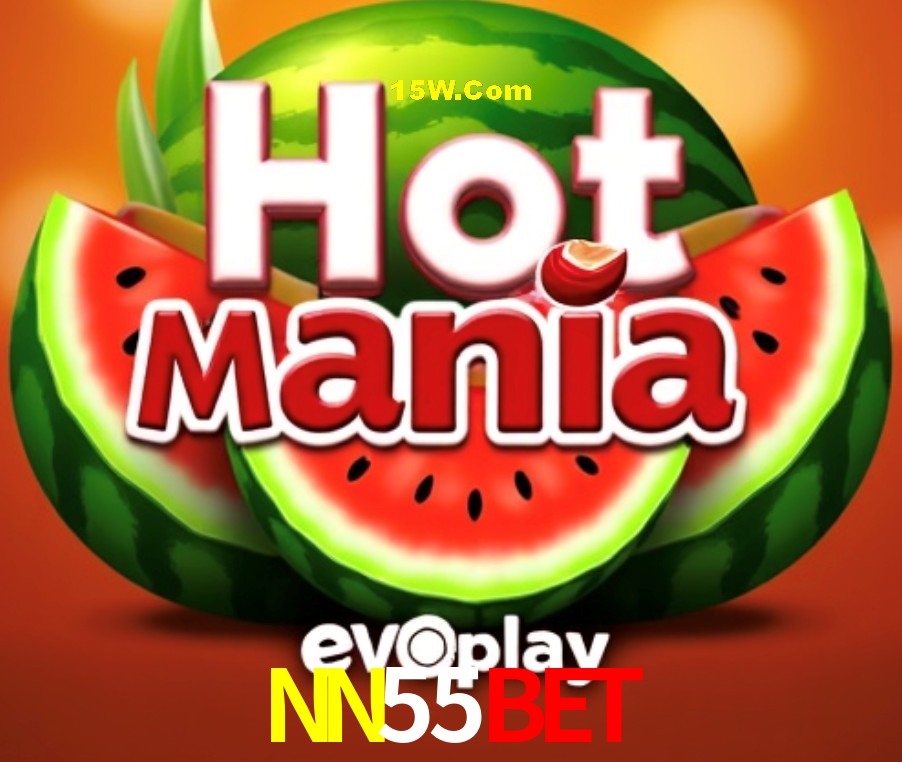 Jogos de Slot NN55Bet