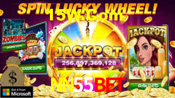 NN55Bet Vip