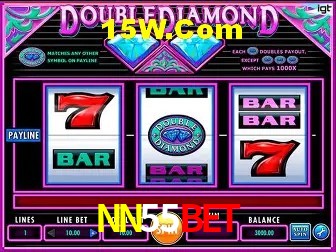 Diretório de Jogos NN55Bet