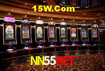 Design Responsivo NN55Bet