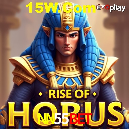 Descubra o Mundo do Cassino Online com NN55Bet