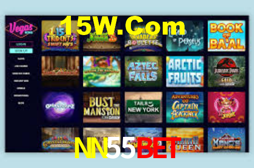 NN55Bet,NN55Bet Vip