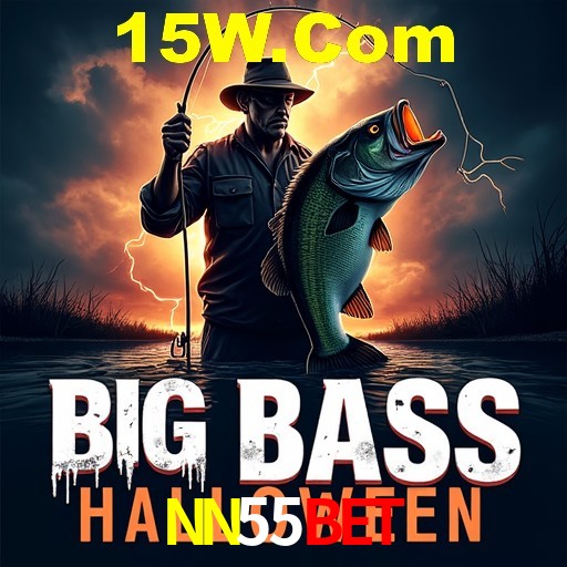 Jogos Exclusivos NN55Bet