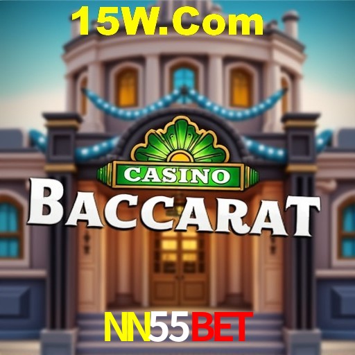 Apostas Esportivas na NN55Bet: Um Guia Completo