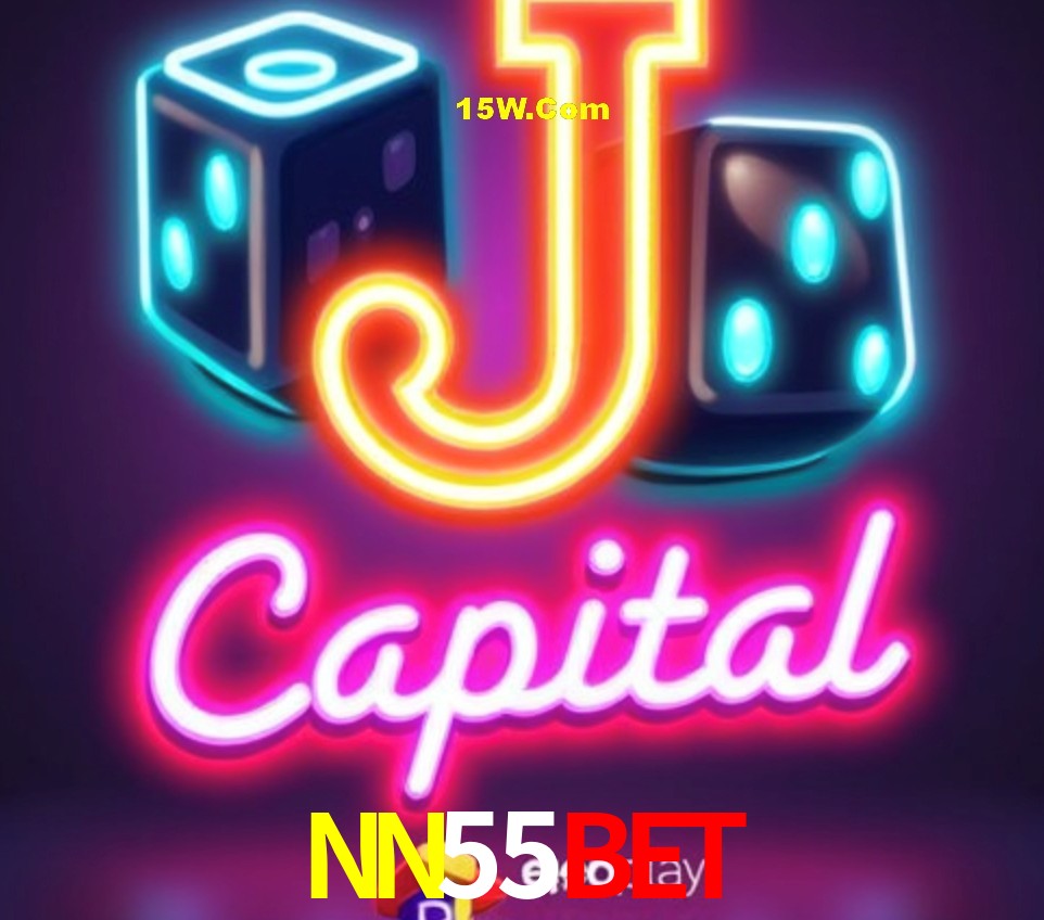 Casino Ao Vivo NN55Bet