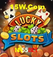 Promoção Relâmpago NN55Bet