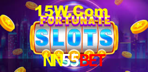 Bônus Generosos e Exclusivos no NN55Bet para Você!