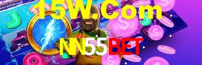 NN55Bet: Seu Cassino Premiado com Pagamentos Rápidos